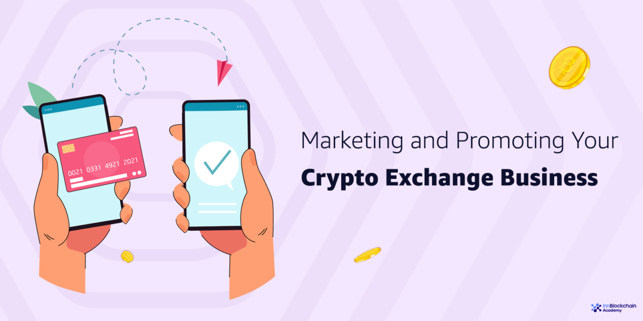 How To Start A Crypto Exchange Business?