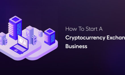 How To Start A Cryptocurrency Exchange Business?