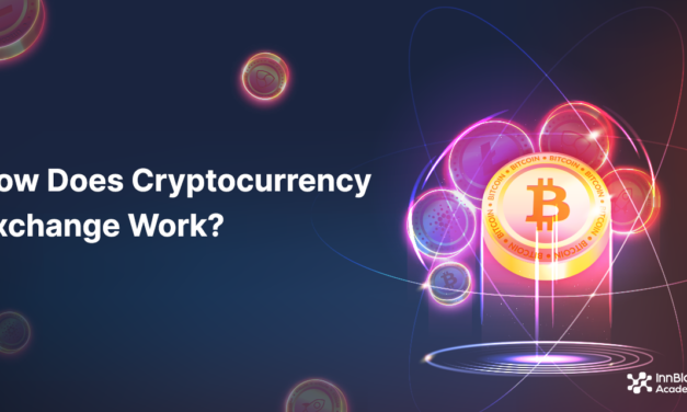 How Do Cryptocurrency Exchange Work?