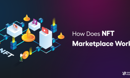How Does NFT Marketplace Work?