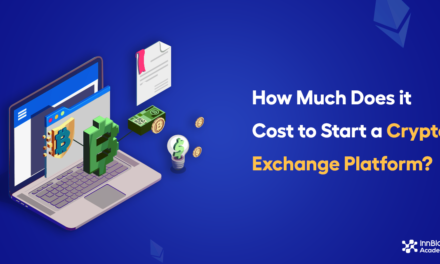 How Much Does it Cost to Start a Crypto Exchange Platform?