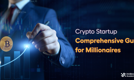 Crypto Startup Ideas: Comprehensive Guide for Millionaires