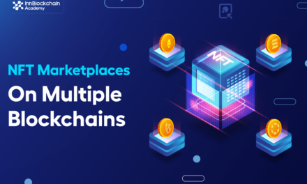 NFT Marketplaces on Multiple Blockchains: A Comprehensive Startup Guide