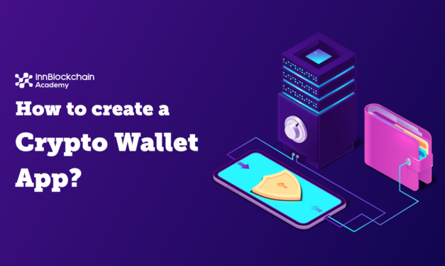 How to create a Crypto Wallet App?