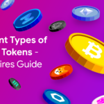 Different Types of Crypto Tokens – Millionaires Guide