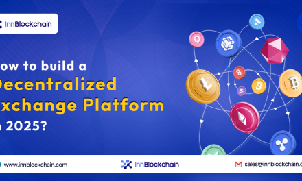 How to build a Decentralized Exchange Platform in 2025?