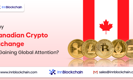 Why Canadian Crypto Exchange is Gaining Global Attention?