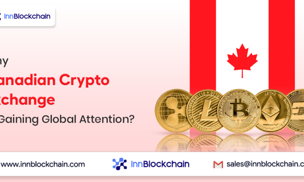 Why Canadian Crypto Exchange is Gaining Global Attention?