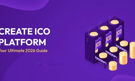 Create ICO Platform: Your Ultimate 2026 Guide