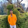 Vignesh Palanivel