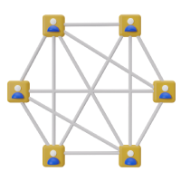 Decentralized Cryptocurrency Exchange Development