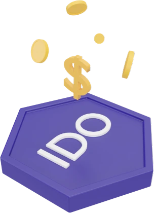 Initial Dex Offering (IDO)