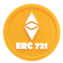 ERC 721