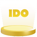 IDO Token Development