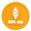 ERC 223