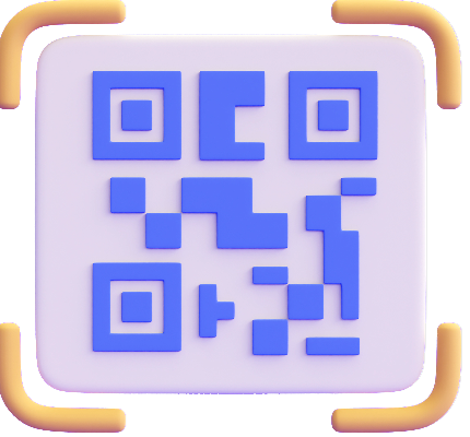 QR code scanner