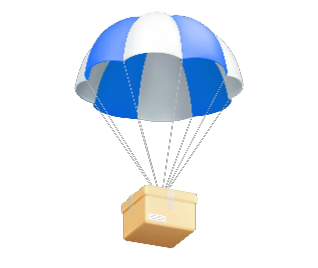 Airdrop