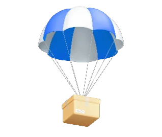 Airdrop