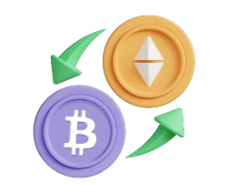 Centralized Cryptocurrency Exchange Development