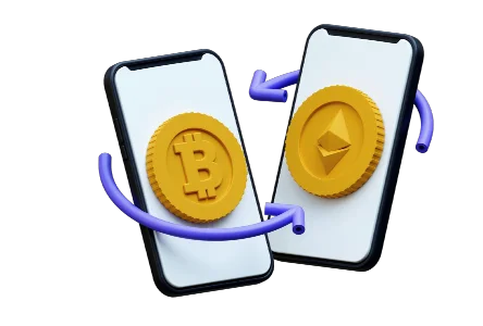 Cryptocurrency Exchange App Development