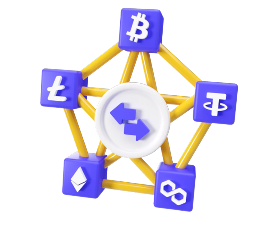 Centralized Cryptocurrency Exchange Development