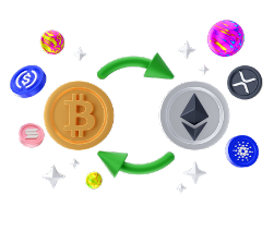 Centralized Cryptocurrency Exchange Development