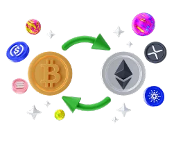 Centralized Cryptocurrency Exchange Development