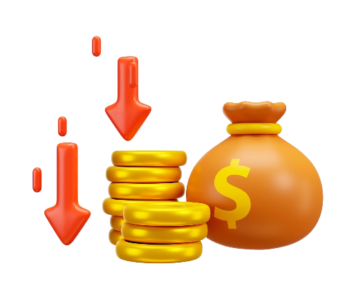 Liquidation Charges