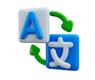 Multi-language Support