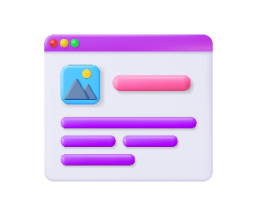 Smooth UI