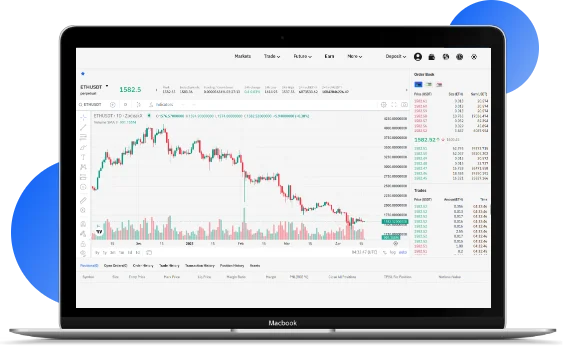 Cryptocurrency Exchange Development Company