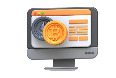 Cryptocurrency Exchange Website Development