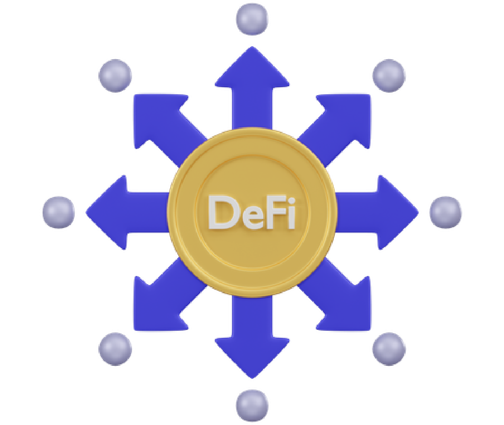 DeFi Development Company