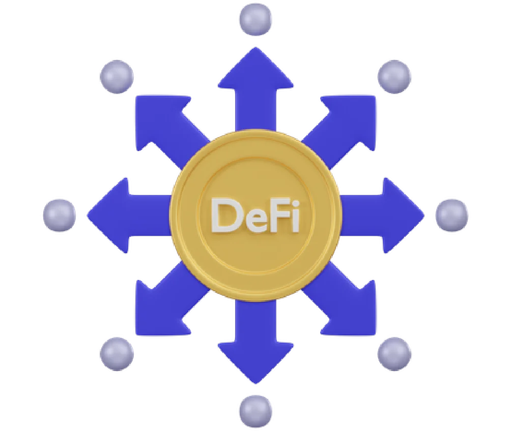 DeFi Development Company