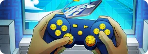 Gaming