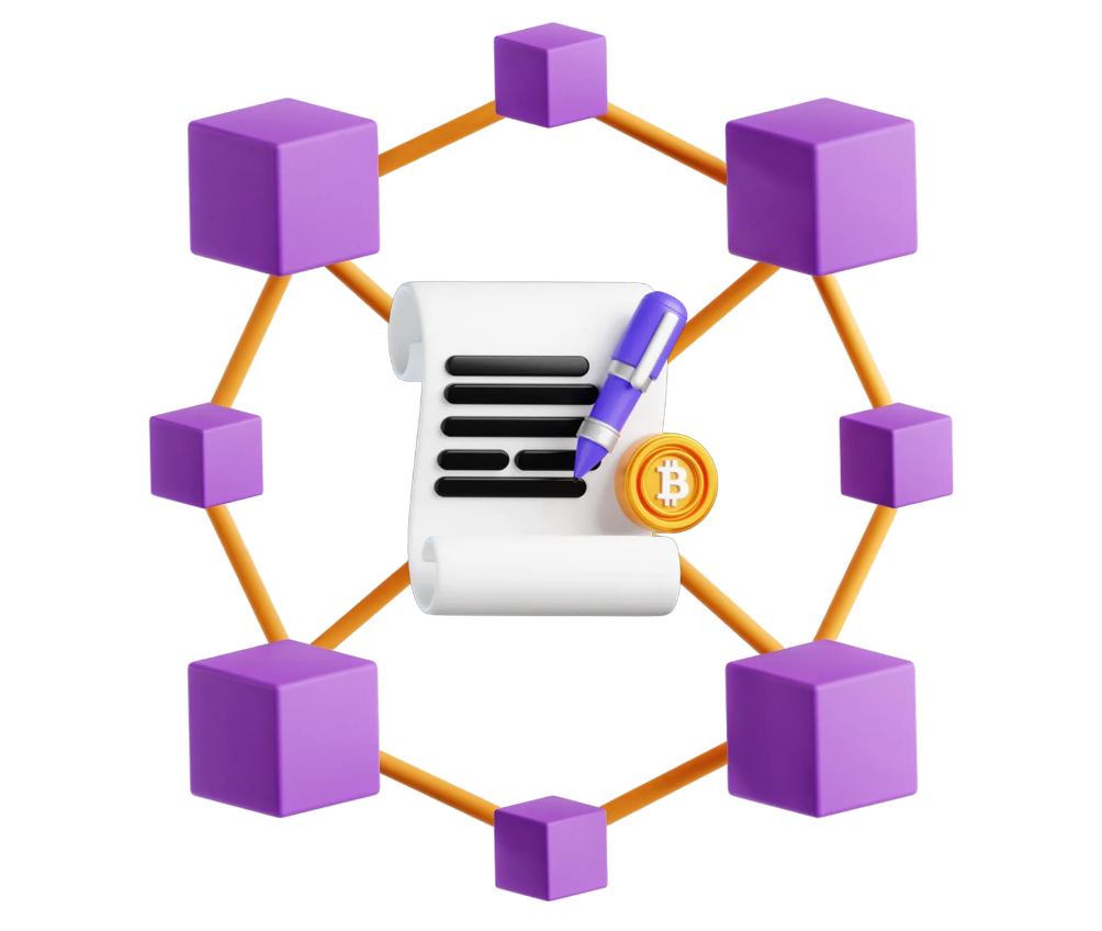 DeFi Development Company