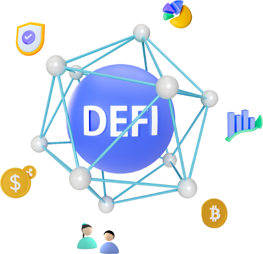 DeFi Development Company