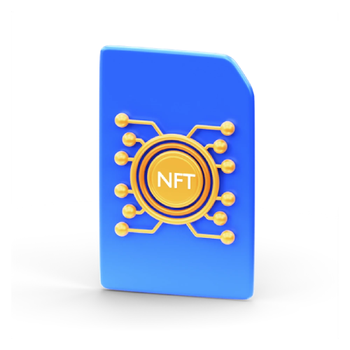 NFT Marketplace