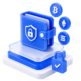 Crypto Wallet Development