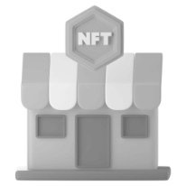 Decentralized NFT Marketplace Development