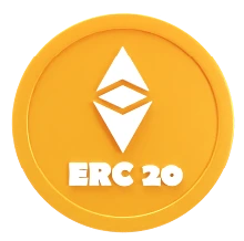 ERC 20