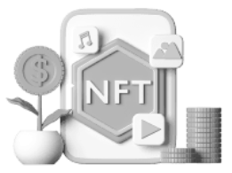 Fractional NFT Marketplace