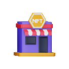 NFT-Marketplace-Support