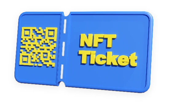 NFT Ticketing