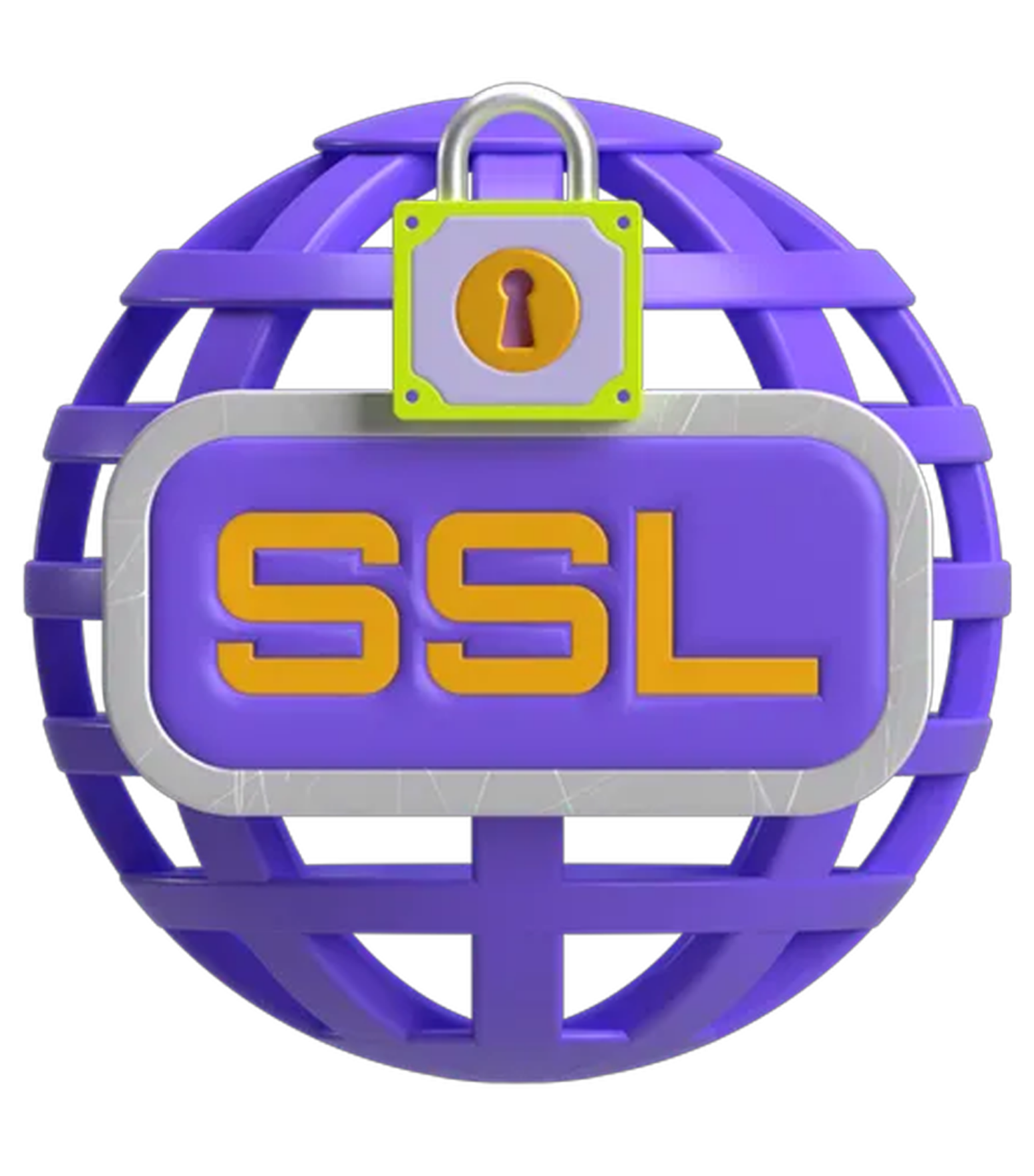 SSL Encryption