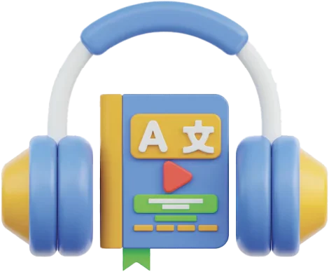 Multi-language-support