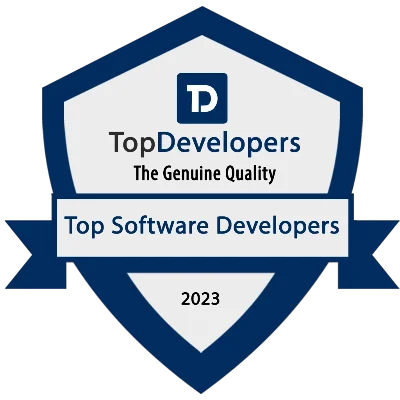 top-developer